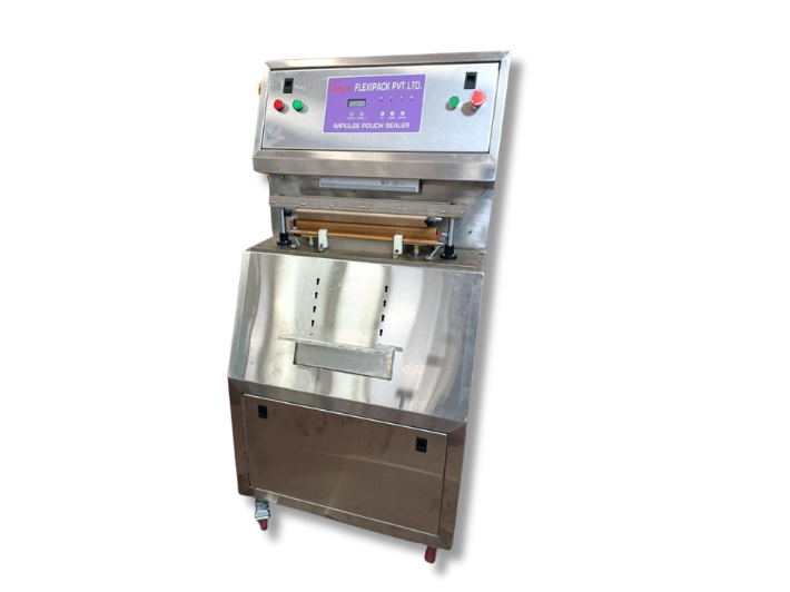 Retort Pouch Sealers